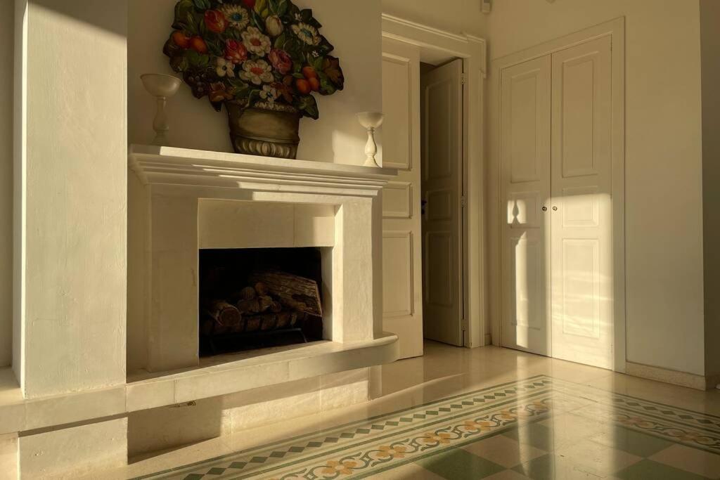 Villa Luciana Martina Franca Extérieur photo