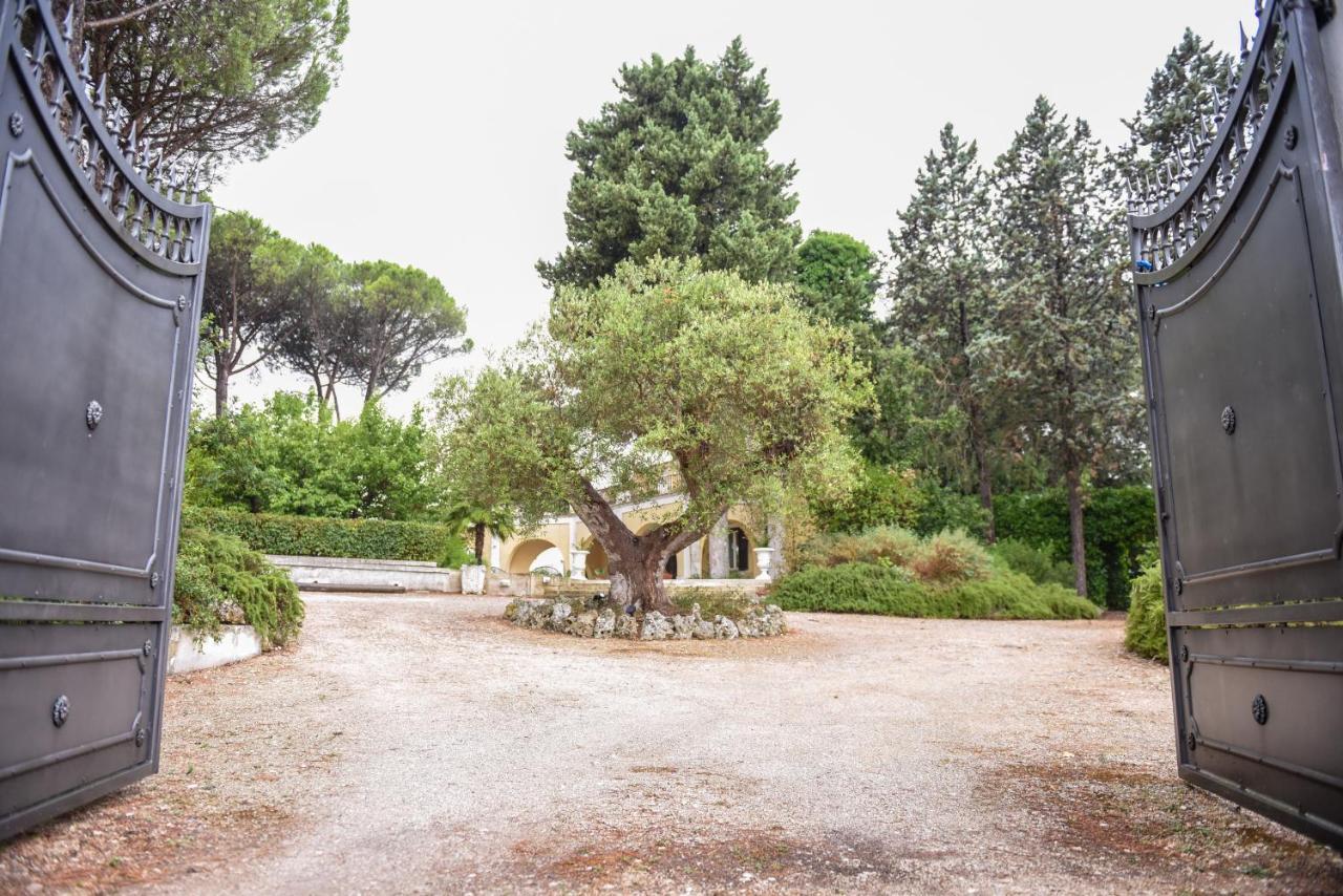 Villa Luciana Martina Franca Extérieur photo