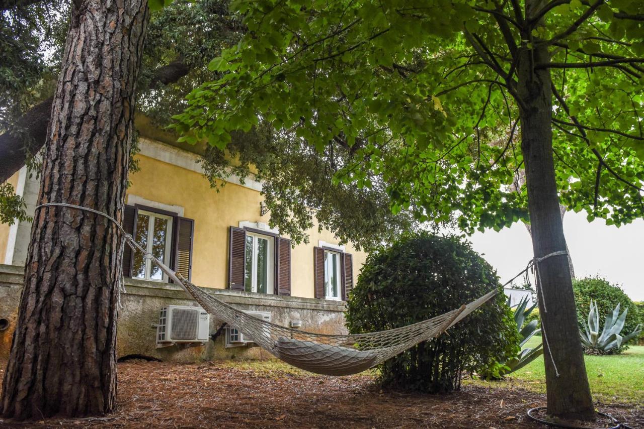 Villa Luciana Martina Franca Extérieur photo