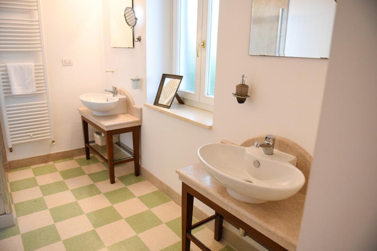 Villa Luciana Martina Franca Extérieur photo