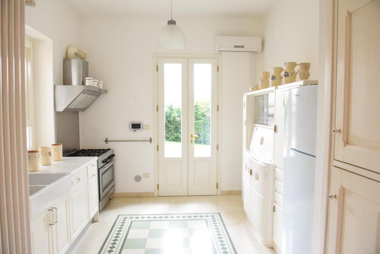 Villa Luciana Martina Franca Extérieur photo