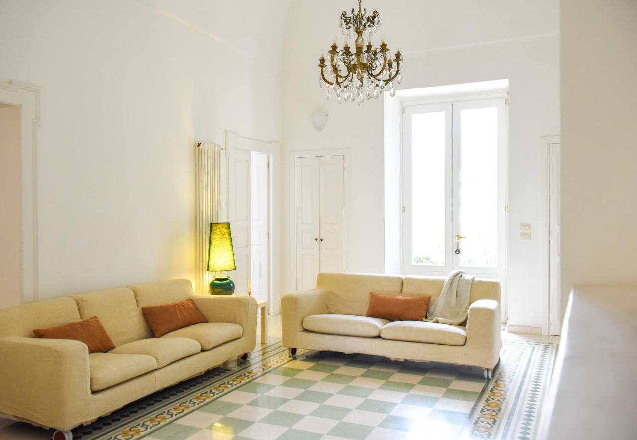 Villa Luciana Martina Franca Extérieur photo