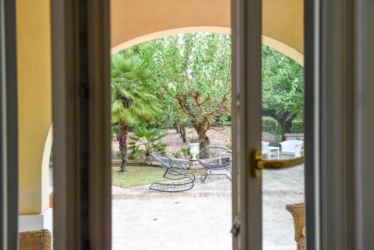 Villa Luciana Martina Franca Extérieur photo