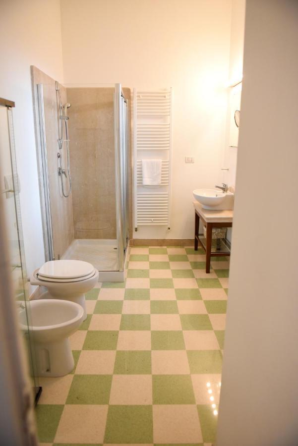 Villa Luciana Martina Franca Extérieur photo