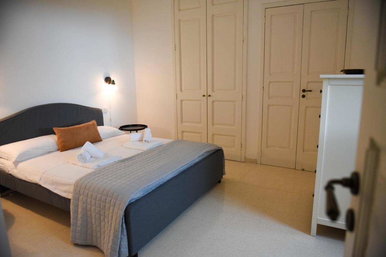 Villa Luciana Martina Franca Extérieur photo
