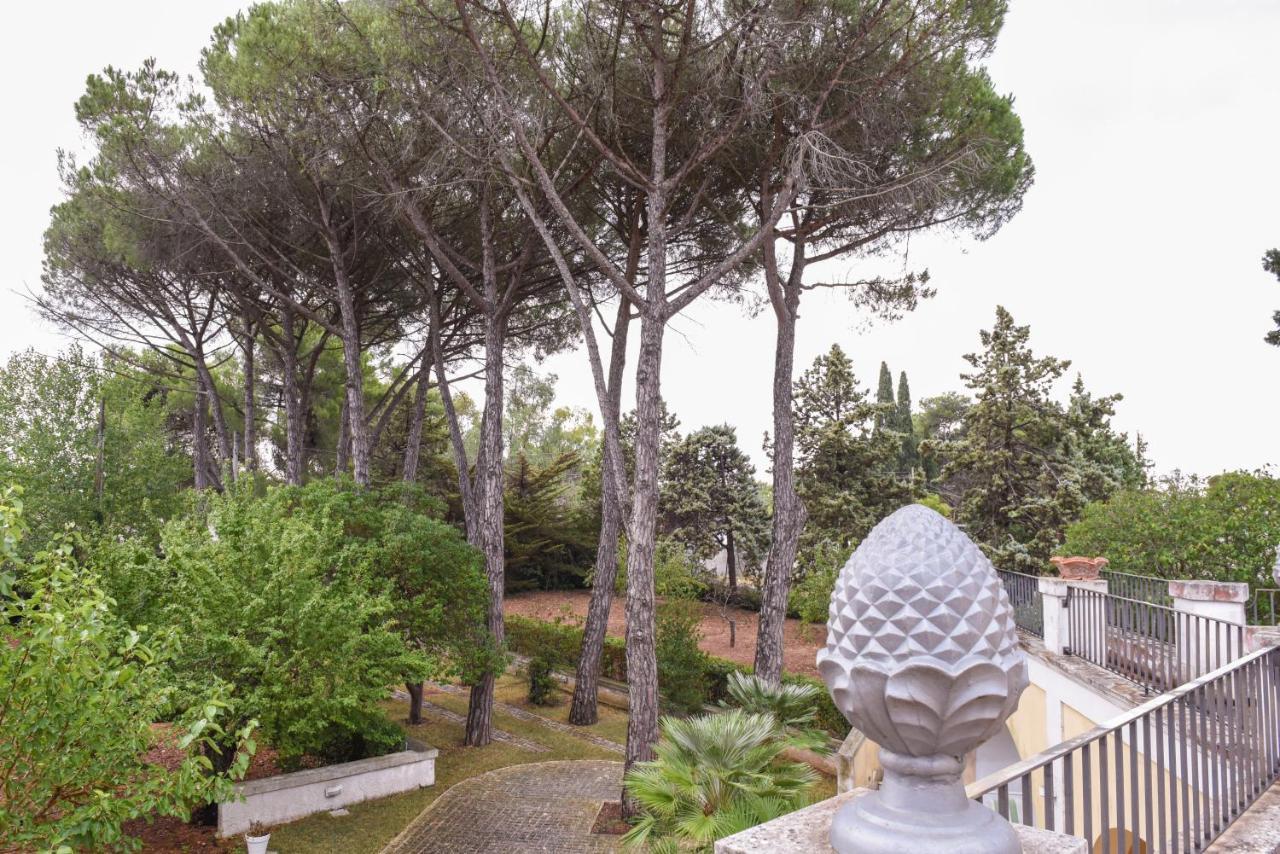 Villa Luciana Martina Franca Extérieur photo